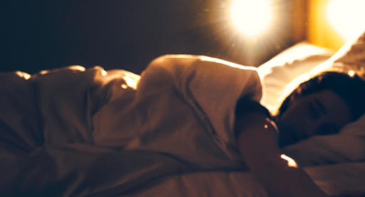 How the Sunrise Simulating Wake-Up Light Can Help You Start Your Day Right