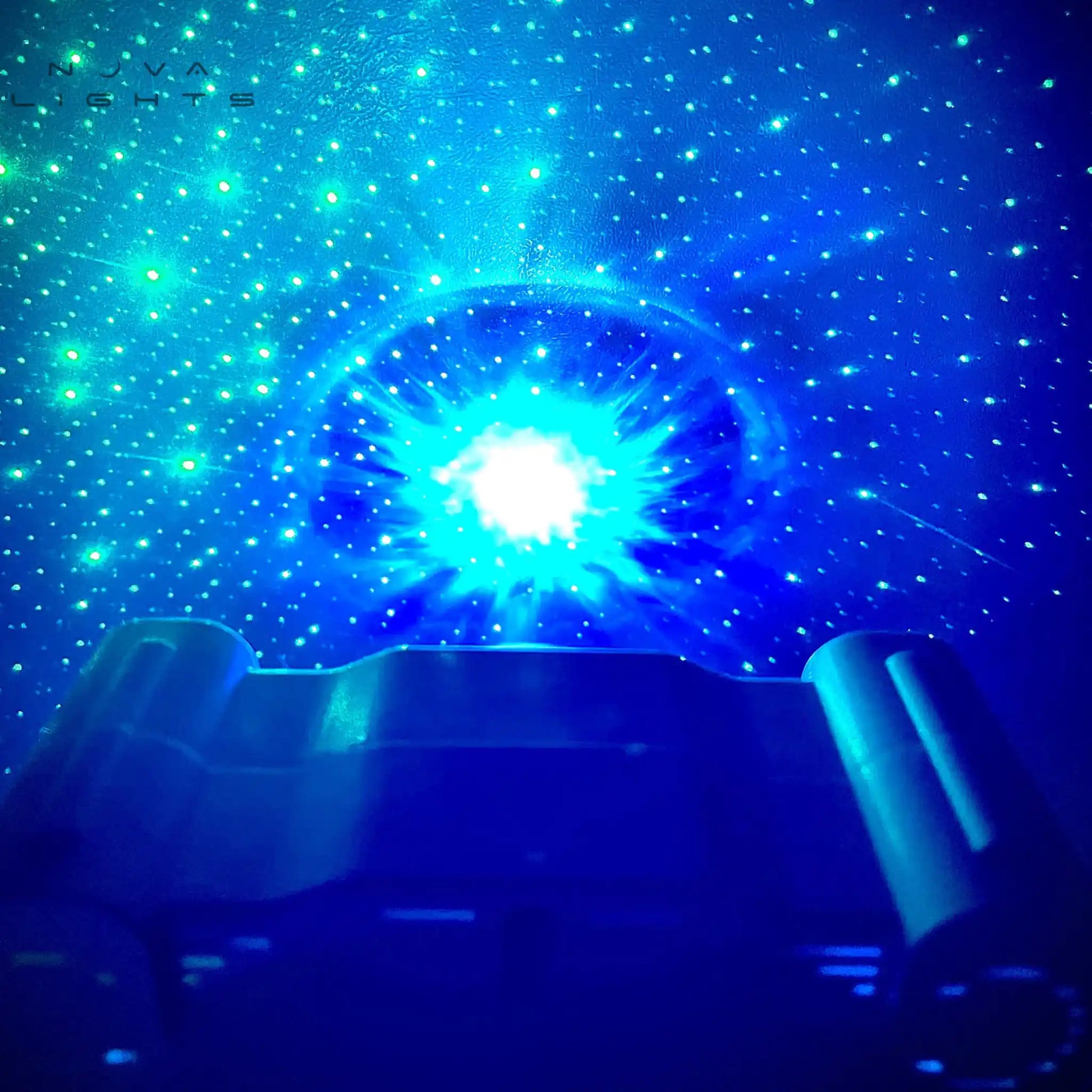 Astronaut Galaxy Projector — Nebula Star Night Light with Remote Astronaut Galaxy Projector — Nebula Star Night Light with Remote