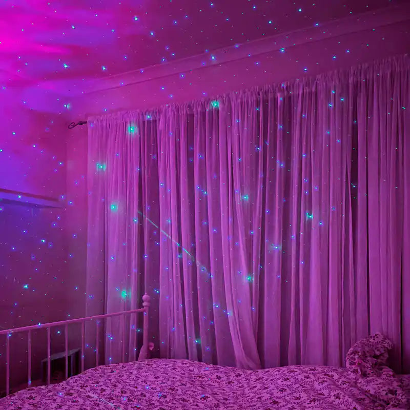 Astronaut Galaxy Projector — Nebula Star Night Light with Remote Astronaut Galaxy Projector — Nebula Star Night Light with Remote