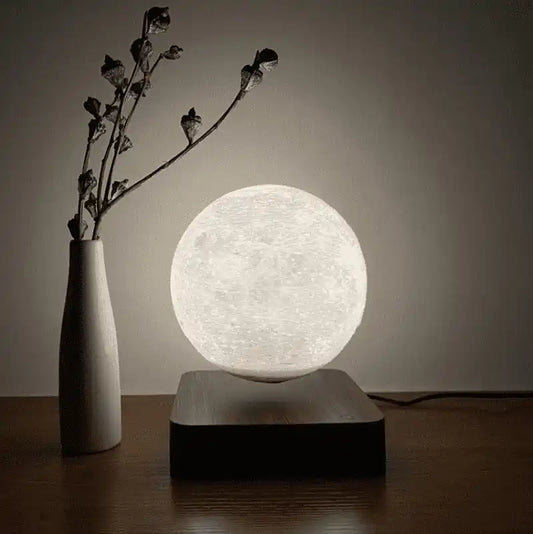 Floating Moon Lamp  - Nova Lights