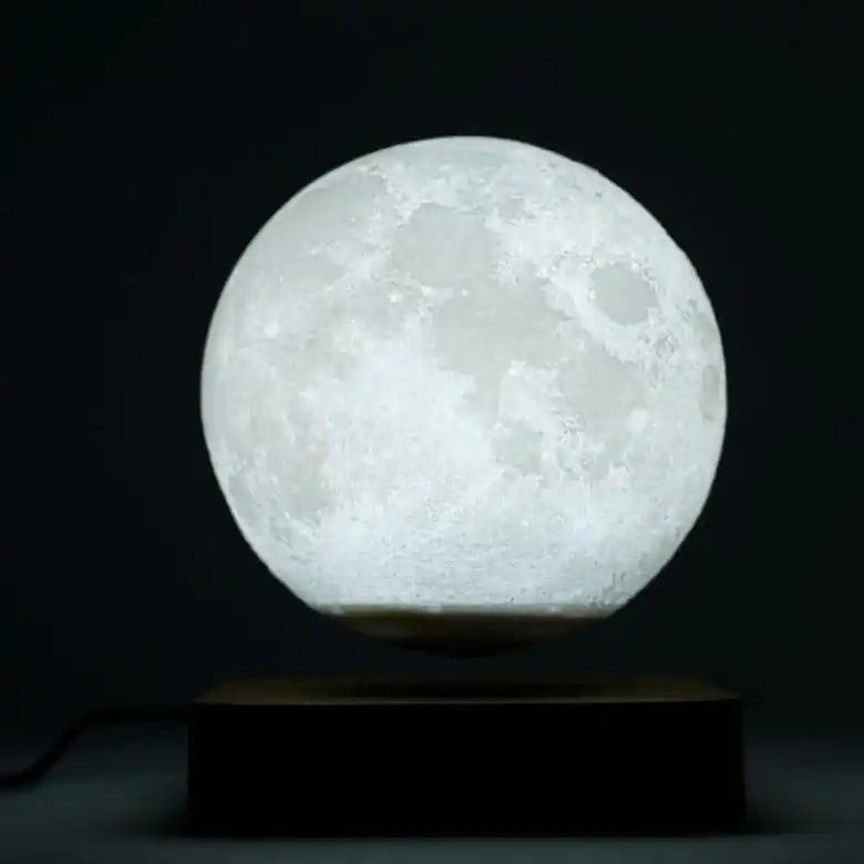 Floating Moon Lamp  - Nova Lights