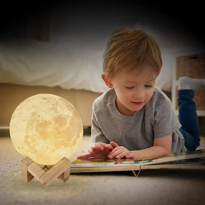 Moon Lamp  - Nova Lights