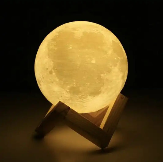 Moon Lamp  - Nova Lights