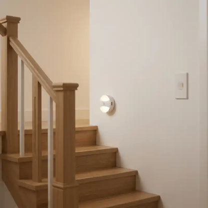 Motion Activated Night Lights (2 Pack)  - Nova Lights