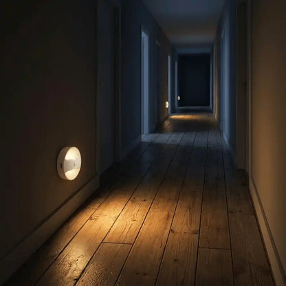 Motion Activated Night Lights (2 Pack)  - Nova Lights