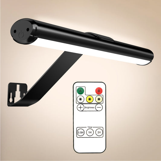 Wireless LED Rechargeable Picture Light