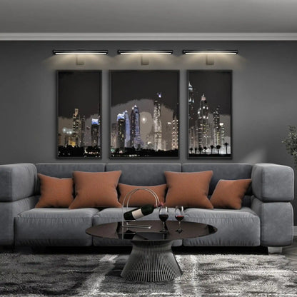 Wireless LED Rechargeable Picture Light  - Nova Lights