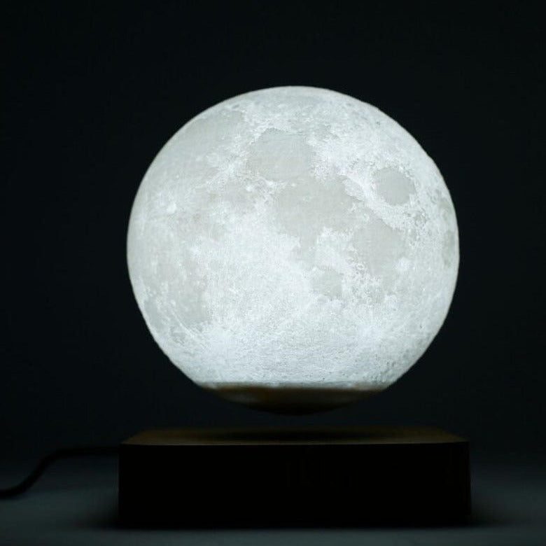 Floating Moon Lamp - Nova Lights