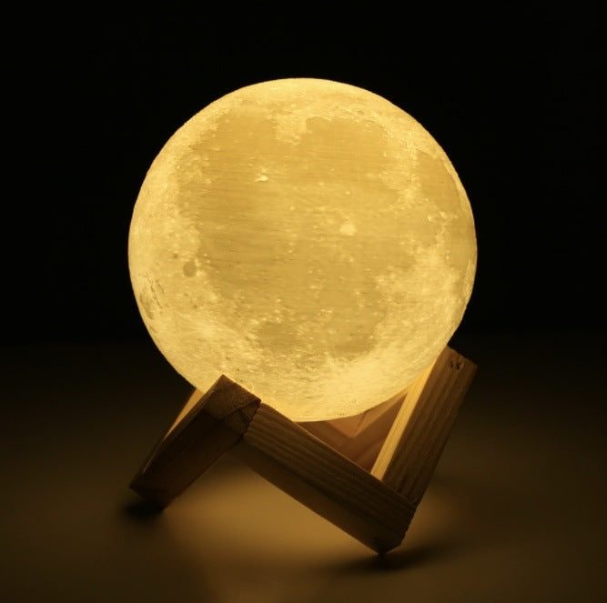 Moon Lamp - Nova Lights